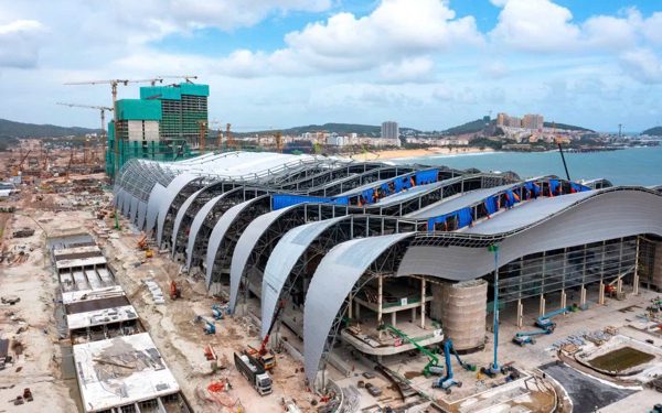 An Giang chỉ đạo thực hiện cơ chế ‘luồng xanh’ cho các dự án, công trình APEC 2027
