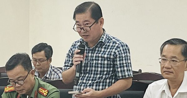 An Giang chi thừa hơn 1 tỉ đồng cho 35 người nghỉ việc theo Nghị định 178
