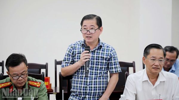 An Giang: Chi trả thừa hơn 1 tỷ đồng cho 35 trường hợp tinh giản biên chế