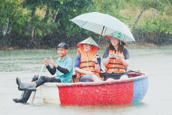 An Giang chuẩn bị nguồn nhân lực phục vụ APEC 2027 ở Phú Quốc thế nào?