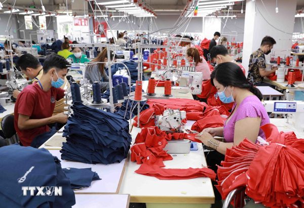 An Giang chuyển thu hút đầu tư từ số lượng sang chọn lọc chất lượng