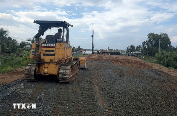 An Giang điều chỉnh vốn đầu tư công năm 2026 tăng lên hơn 31.222 tỷ đồng