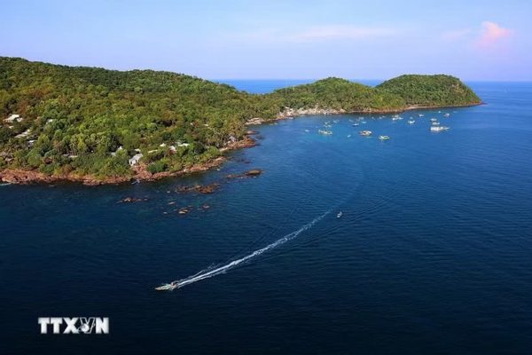 An Giang đón chuyến bay thẳng đầu tiên đưa du khách từ Nga đến Việt Nam