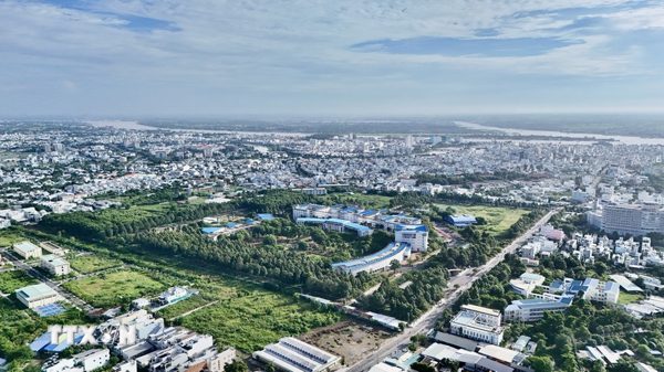 An Giang: Đưa khoa học-công nghệ và đổi mới sáng tạo thành động lực tăng trưởng