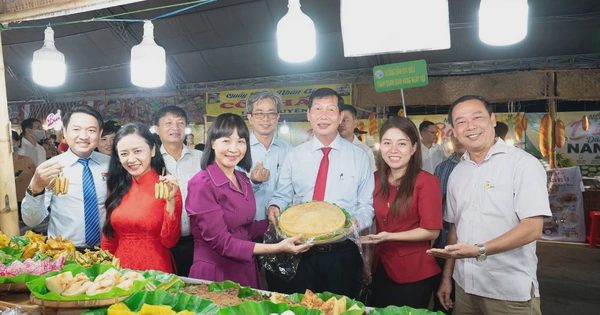 An Giang: Hiệu quả từ các chương trình xúc tiến đầu tư