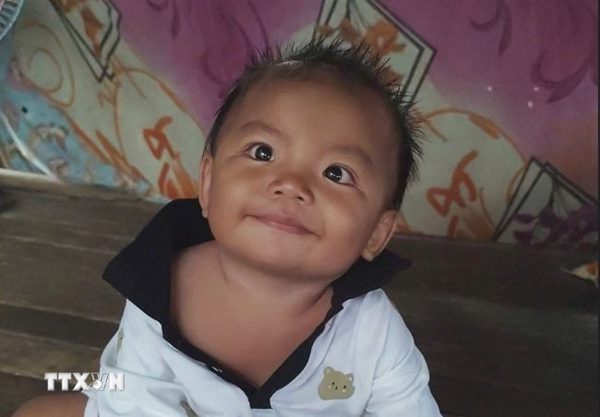 An Giang: Khẩn trương xác minh tin báo về bé gái mất tích
