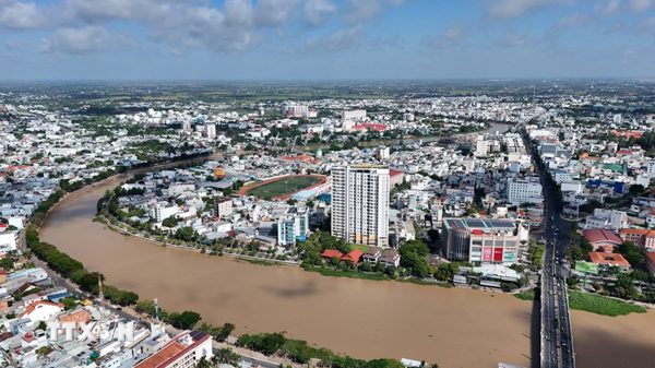 An Giang: Khơi thông nguồn lực đối ngoại, tạo động lực phát triển