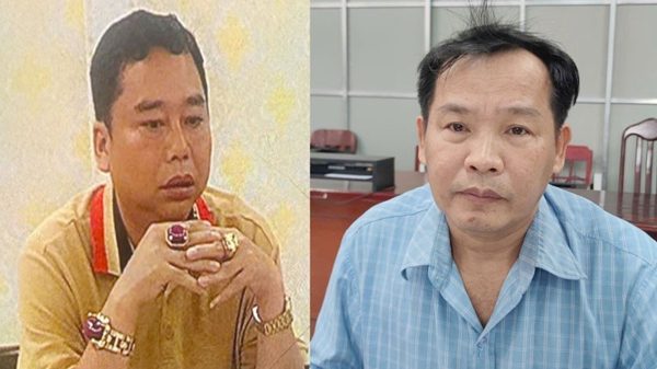 An Giang: Khởi tố 2 bị can về hành vi lừa đảo "chạy xin đầu tư dự án”