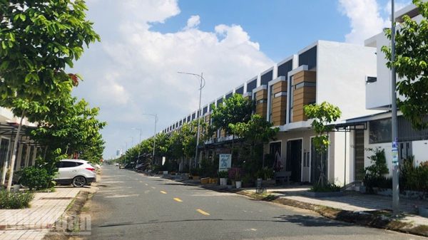 An Giang: Phát hiện hàng loạt sai phạm tại các dự án nhà ở xã hội