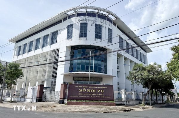 An Giang phê duyệt phương án xử lý hơn 1.100 cơ sở nhà, đất dôi dư