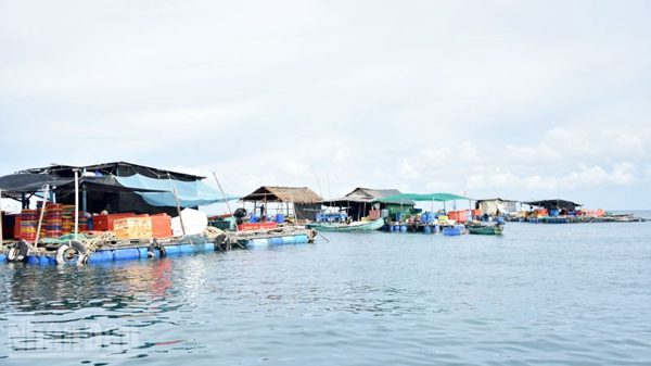 An Giang: Quy hoạch đặc khu Thổ Châu phát triển kinh tế biển, du lịch sinh thái