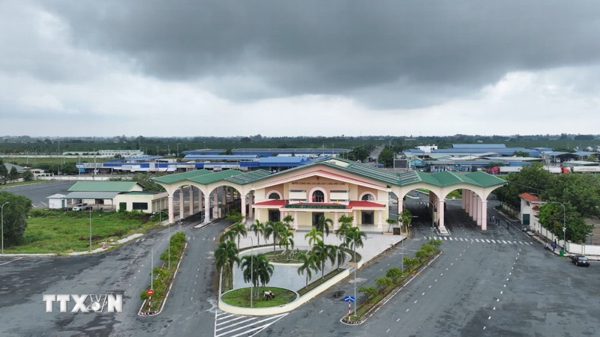 An Giang tập trung thực hiện các nhiệm vụ trọng tâm trong quý 4 năm 2026