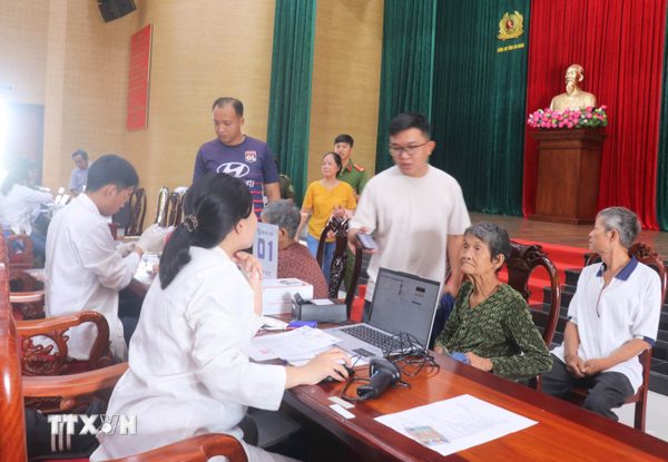 An Giang: Thêm hy vọng tìm danh tính liệt sỹ từ cơ sở dữ liệu ADN