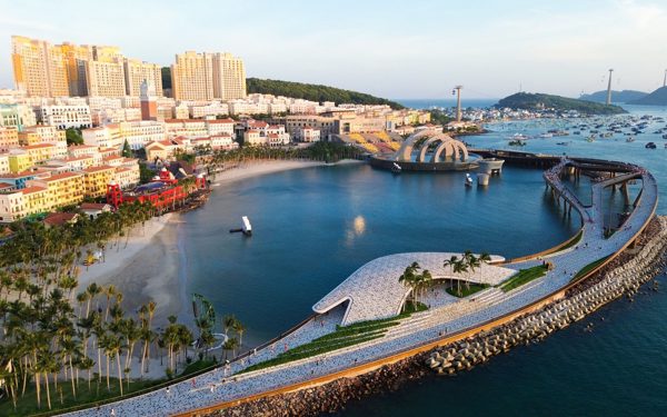 An Giang thống nhất đề án đặc khu Phú Quốc là Khu kinh tế đặc biệt