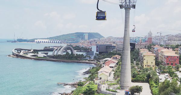 An Giang thông qua Đề án đề nghị công nhận Phú Quốc là Khu kinh tế đặc biệt