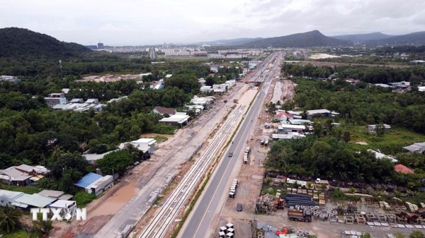 An Giang thu hút gần 100.000 tỷ đồng vốn đầu tư, tạo đà bứt phá tăng trưởng