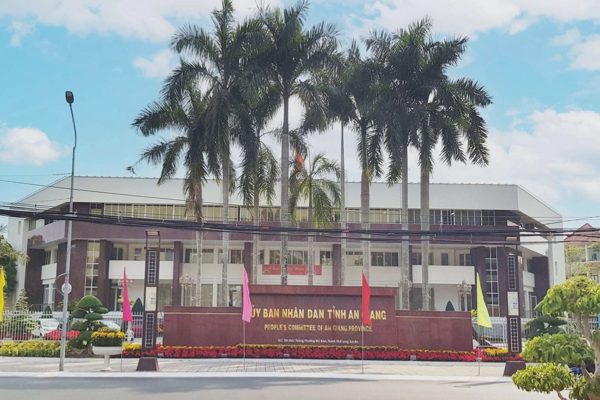 An Giang tìm cách khai thác hơn 1.100 cơ sở nhà đất dôi dư