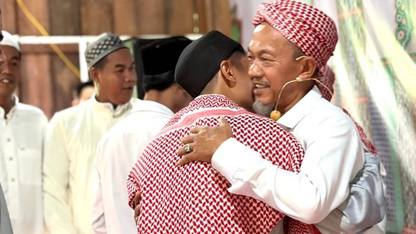 An Giang: Tìm hiểu phong tục đón Tết Raya Aidil Fitri của người Chăm Islam