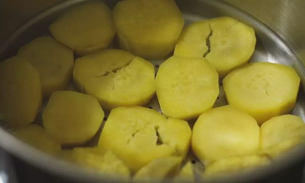 Ăn khoai lang thế nào để giữ dinh dưỡng