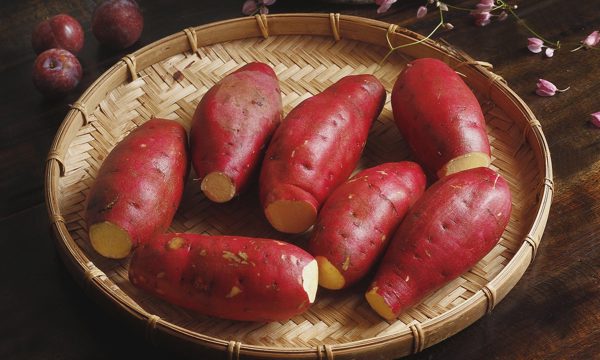 Ăn khoai lang thường xuyên ảnh hưởng đường huyết thế nào