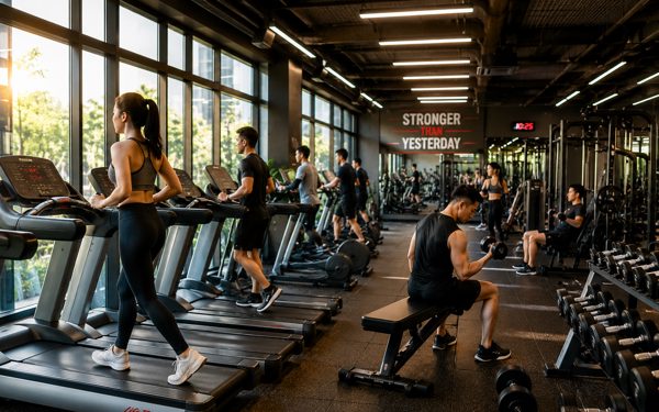 Ăn kiêng, tập thể dục đều đặn nhưng gan vẫn nhiễm mỡ, vì sao?