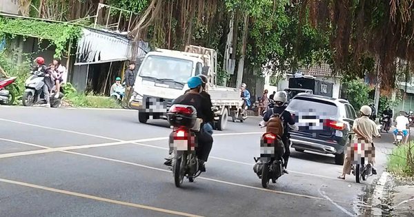 Án mạng ở Củ Chi khiến 4 người thương vong: Nghi phạm bị bắt tại Tây Ninh