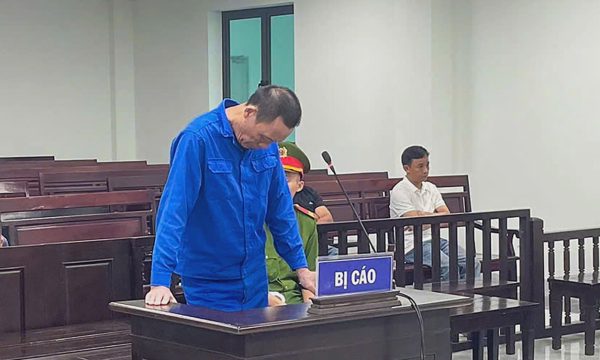 Án mạng sau lời trách chú thờ ơ khi cháu gặp tai nạn