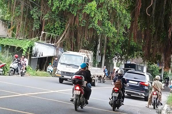 Án mạng tại phòng trọ ở TPHCM, 4 người thương vong
