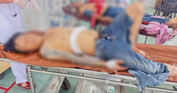 Án mạng tại quán lẩu dê, 1 người chết và 1 người trọng thương