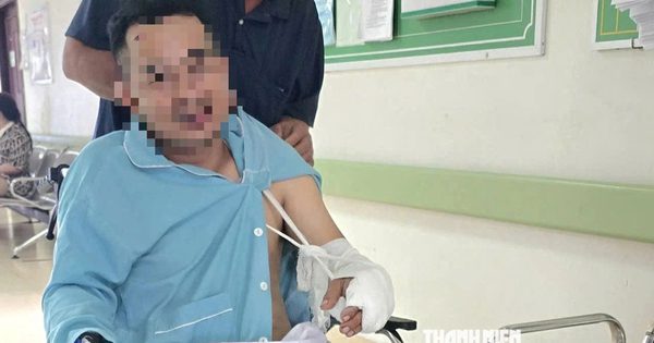 Án mạng xã Phước Hải nghi do ghen tuông, 3 người thương vong