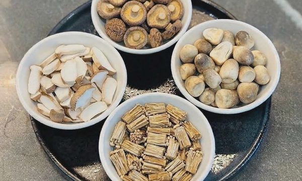Ăn nấm thay thịt có giảm cân nhanh?