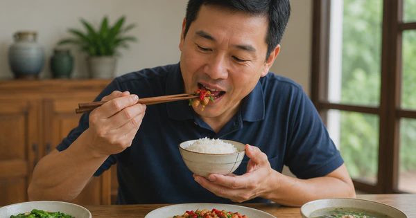 Ăn ớt thường xuyên: Lưu ý quan trọng của bác sĩ