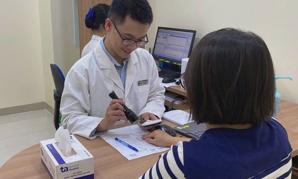 Ăn rau muống có làm lồi sẹo không?