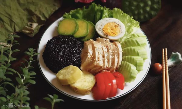 Ăn sáng thế nào có thể giảm nguy cơ đột quỵ