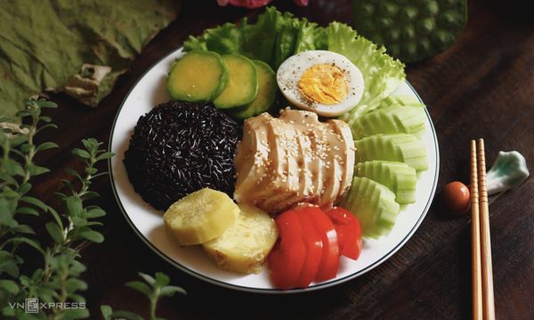 Ăn sáng thế nào để tránh đường huyết tăng vọt?