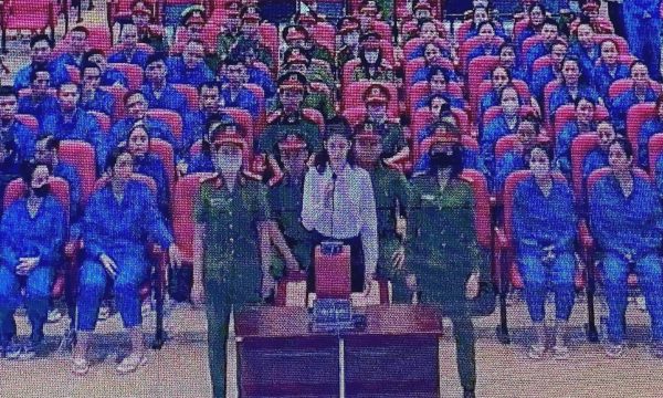 An Tây: 'Mong sai lầm của tôi là bài học xương máu cho giới trẻ'