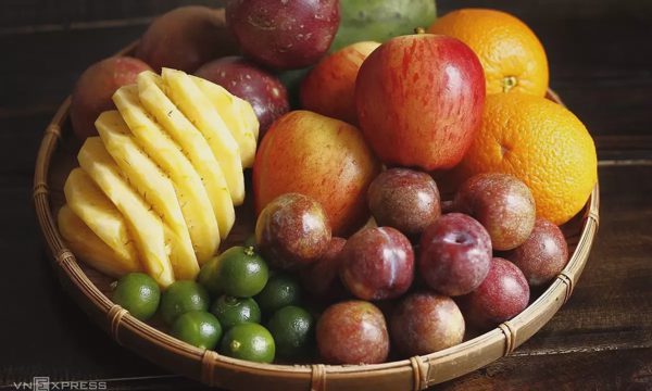 Ăn thực phẩm chứa đường thế nào không hại sức khỏe?