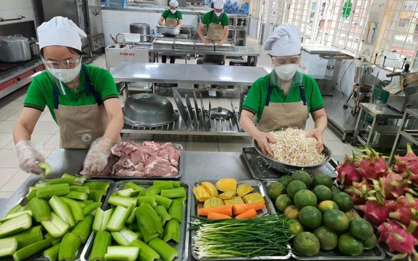 An toàn thực phẩm: Đề xuất 'gom' đầu mối quản lý về một mối