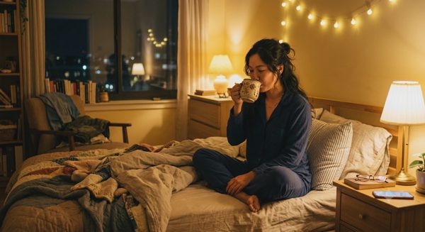 Ăn tối sau 21h dễ mắc phải vấn đề sức khỏe nào?