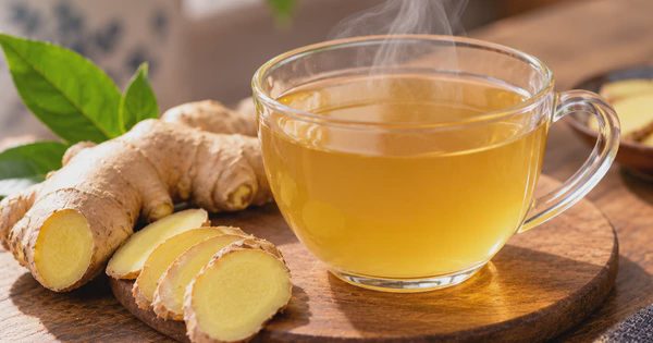 Ăn tối xong, uống tách trà này: Thận có thể được hưởng lợi