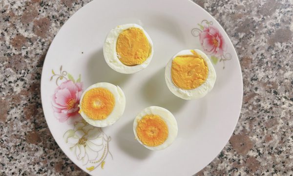 Ăn trứng thế nào để bổ sung protein, hỗ trợ tăng cơ