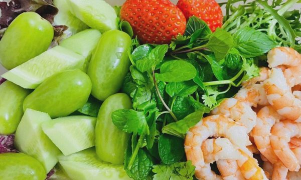 Ăn và kiêng gì khi mỡ máu cao?