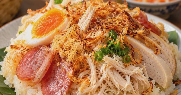 Ăn xôi mặn mỗi ngày: Đường huyết, huyết áp có bị ảnh hưởng?