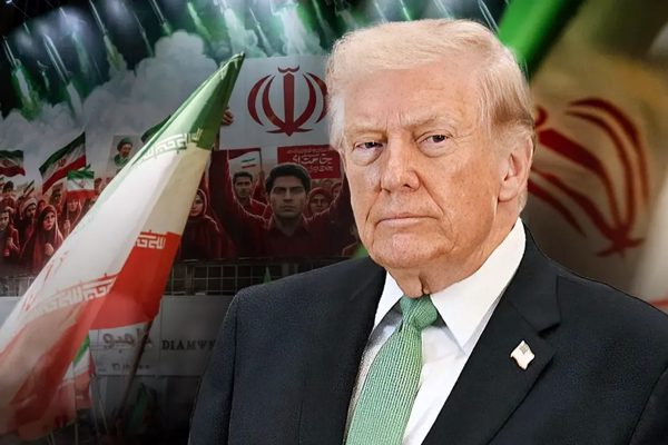 Ẩn ý đằng sau việc ông Trump bác bỏ đề xuất ngừng bắn mới của Iran