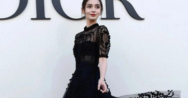 Angelababy sắp làm đám cưới với doanh nhân giàu có?