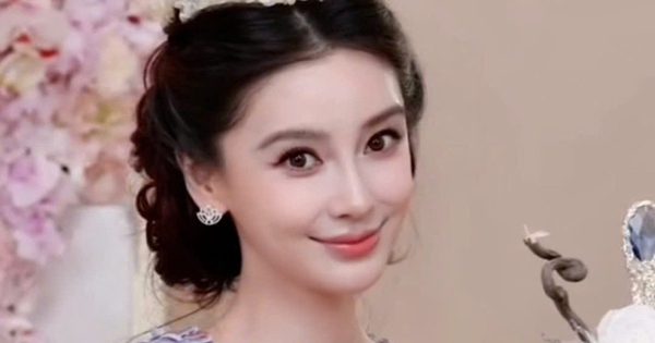Angelababy trải lòng khi bị chê già