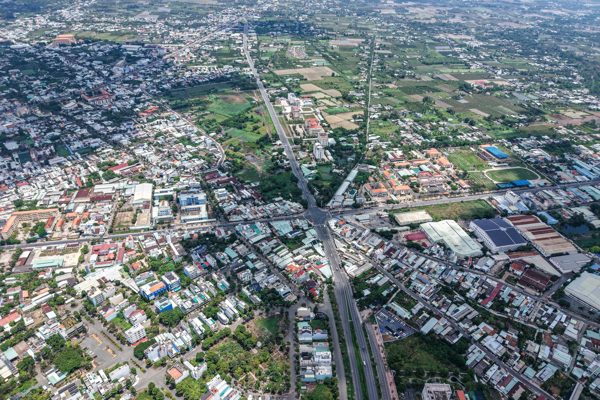 Anh cả kê khai 2 sào đất của bố mẹ, 20 năm sau em trai đòi chị dâu chia tiền