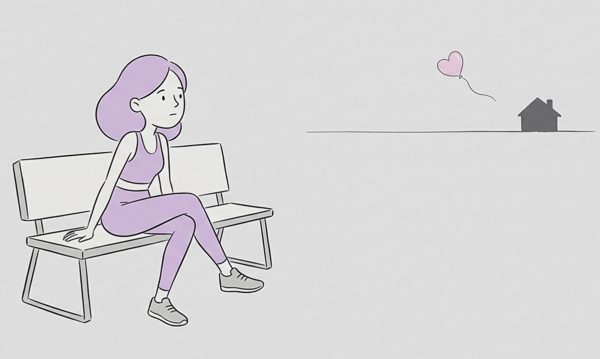 Anh có nhiều mối quan hệ mập mờ nhưng tôi vẫn muốn quay lại