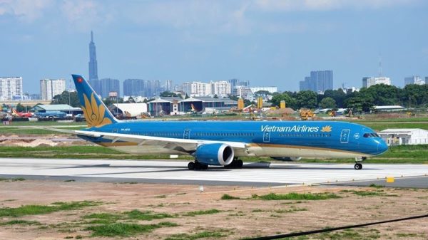 Ảnh hưởng núi lửa tại Indonesia, Vietnam Airlines tăng chuyến bay đến, đi từ Jakarta