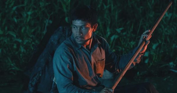 'Anh Tạ' Phương Nam lột xác, 'đổi đời' ra sao sau 'Mưa đỏ'?